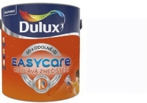 Dulux Easycare Biely mrak 2,5L